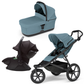 Thule - Urban Glide 3 Bundle