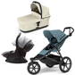 Thule - Urban Glide 3 Bundle