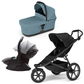 Thule - Urban Glide 3 Bundle
