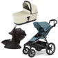 Thule - Urban Glide 4-wheel Bundle
