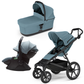 Thule - Urban Glide 4-wheel Bundle