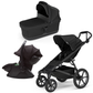 Thule - Urban Glide 4-wheel Bundle
