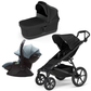Thule - Urban Glide 4-wheel Bundle