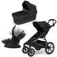 Thule - Urban Glide 4-wheel Bundle