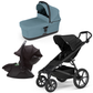 Thule - Urban Glide 4-wheel Bundle