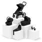 Thule - Urban Glide 4-wheel Bundle