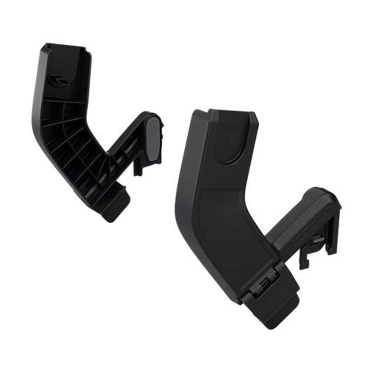 Produktbild: Thule - Urban Glide 3 Bundle von Thule im Onlineshop von dasMikruli - Dein Shop für Baby Erstausstattung
