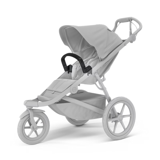 Produktbild: Thule Bauchbügel von Thule im Onlineshop von dasMikruli - Dein Shop für Baby Erstausstattung