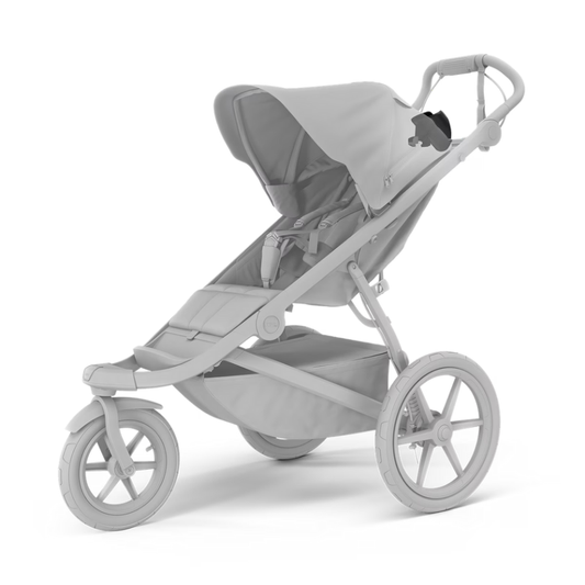 Produktbild: Thule - Flaschenhalter von Thule im Onlineshop von dasMikruli - Dein Shop für Baby Erstausstattung