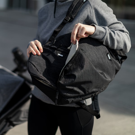 Produktbild: Thule - Wickelrucksack von Thule im Onlineshop von dasMikruli - Dein Shop für Baby Erstausstattung