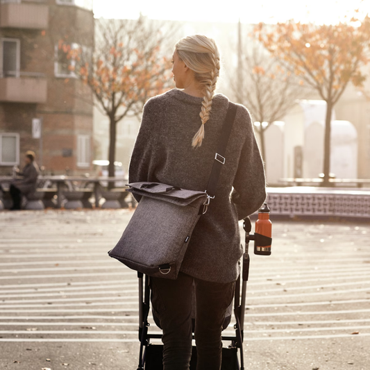 Produktbild: Thule - Wickeltasche von Thule im Onlineshop von dasMikruli - Dein Shop für Baby Erstausstattung