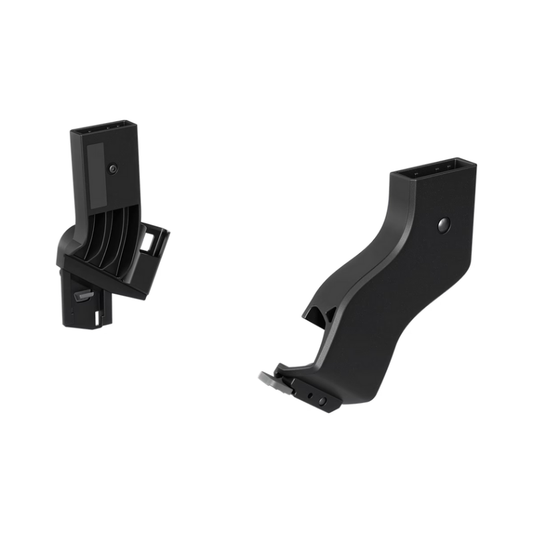 Produktbild: Thule Urban Glide 3 Geschwisterkinderwagen - Wannenadapter von Thule im Onlineshop von dasMikruli - Dein Shop für Baby Erstausstattung