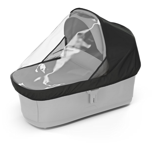 Produktbild: Thule - Regenverdeck Wanne von Thule im Onlineshop von dasMikruli - Dein Shop für Baby Erstausstattung