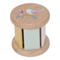 little dutch - Geschenkset - Holz - fairy garden