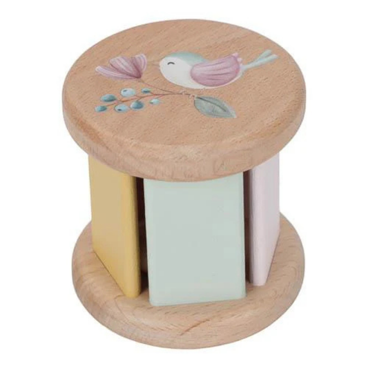 Produktbild: little dutch - Geschenkset - Holz - fairy garden von little dutch im Onlineshop von dasMikruli - Dein Shop für Baby Erstausstattung