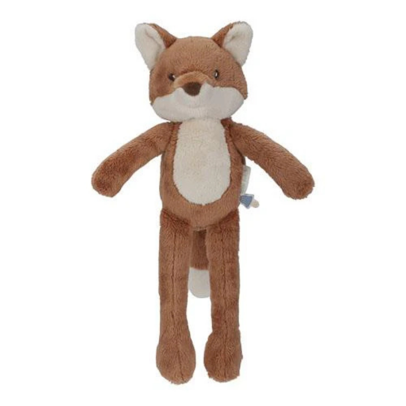 Produktbild: little dutch - Kuscheltier Fuchs von little dutch im Onlineshop von dasMikruli - Dein Shop für Baby Erstausstattung