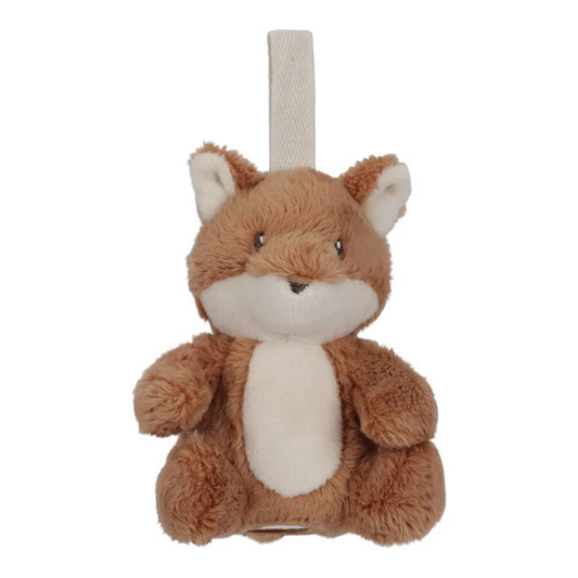 Produktbild: little dutch - Activity Spieldecke forest friends von little dutch im Onlineshop von dasMikruli - Dein Shop für Baby Erstausstattung