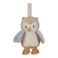 little dutch - Activity Spieldecke forest friends