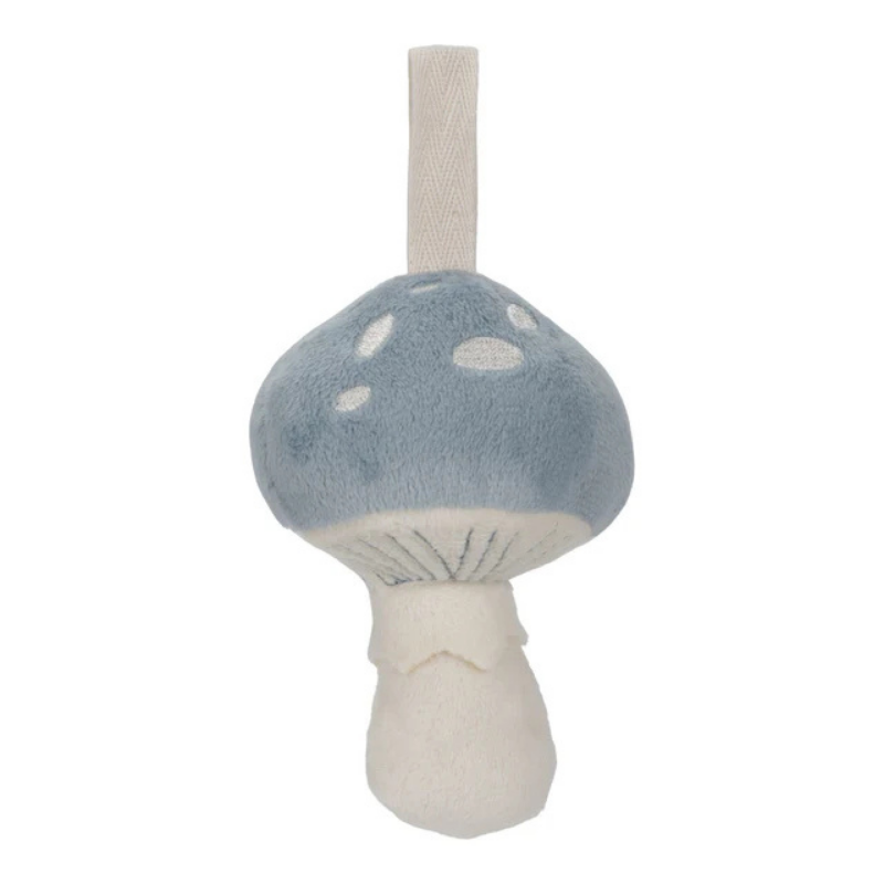 Produktbild: little dutch - Activity Spieldecke forest friends von little dutch im Onlineshop von dasMikruli - Dein Shop für Baby Erstausstattung