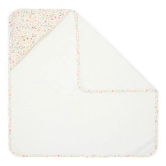 Produktbild: little dutch - Handtuch 75x75 cm fairy wonders von little dutch im Onlineshop von dasMikruli - Dein Shop für Baby Erstausstattung