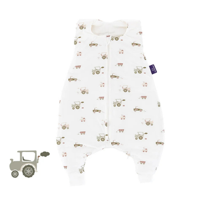 Träumeland - Schlafanzug 1,5 TO GO