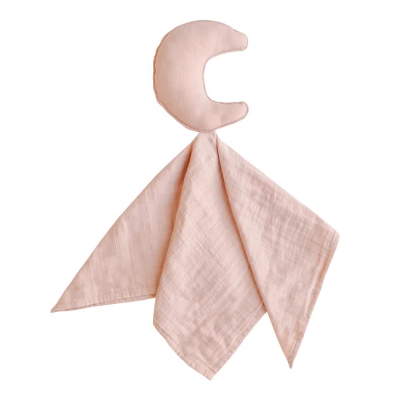 Mushie - Moon Lovey Decke