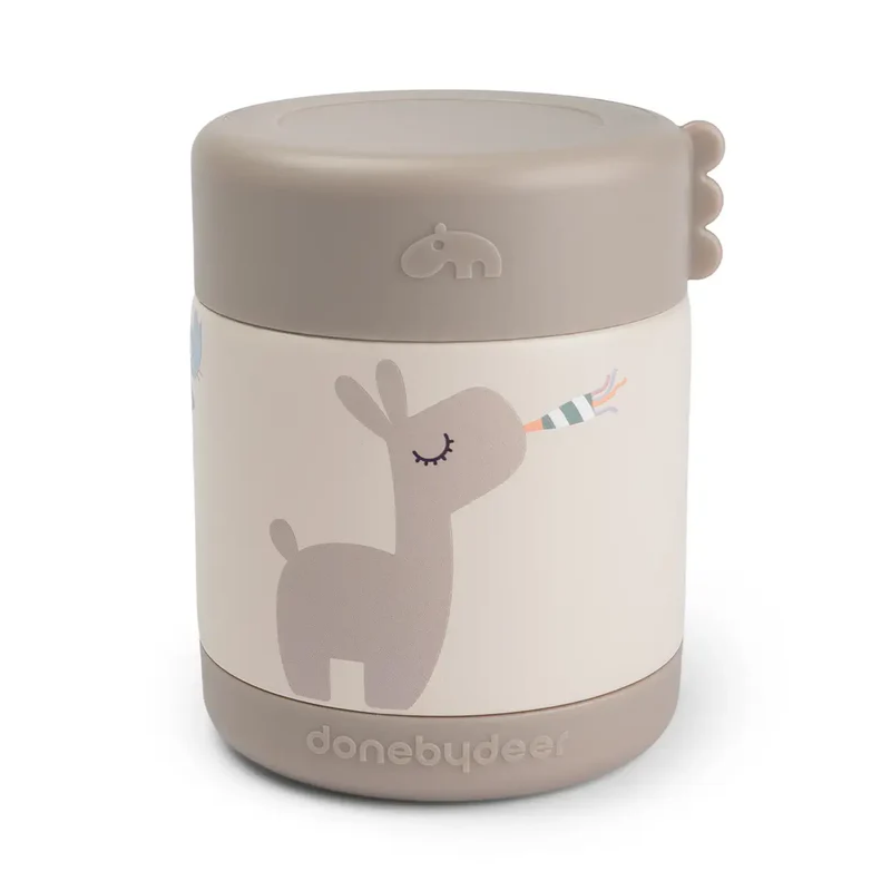 Produktbild: donebydeer - Thermobecher von donebydeer im Onlineshop von dasMikruli - Dein Shop für Baby Erstausstattung