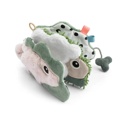 Donebydeer - Baby Activity Buch