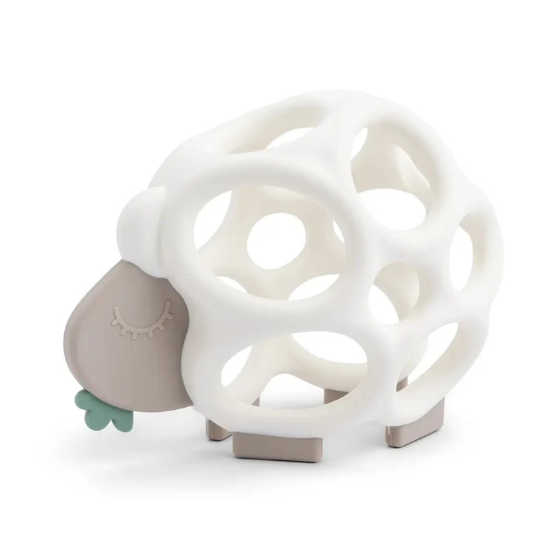 Produktbild: Donebydeer - Greif & Beißspielzeug von donebydeer im Onlineshop von dasMikruli - Dein Shop für Baby Erstausstattung