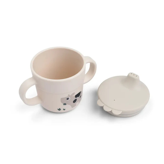 Produktbild: donebydeer - Trinklernbecher von donebydeer im Onlineshop von dasMikruli - Dein Shop für Baby Erstausstattung