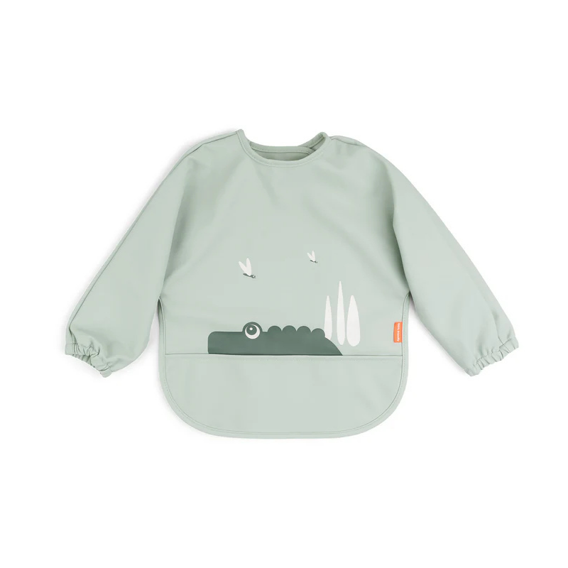 Produktbild: Donebydeer - Ärmellätzchen von donebydeer im Onlineshop von dasMikruli - Dein Shop für Baby Erstausstattung