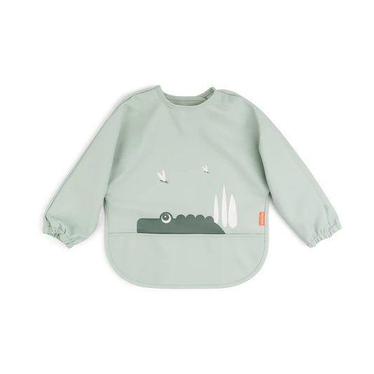 Produktbild: Donebydeer - Ärmellätzchen von donebydeer im Onlineshop von dasMikruli - Dein Shop für Baby Erstausstattung