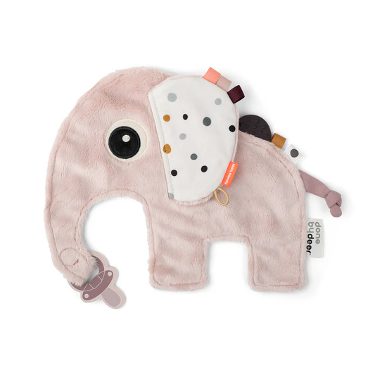 Produktbild: Donebydeer - Cozy Friend von donebydeer im Onlineshop von dasMikruli - Dein Shop für Baby Erstausstattung