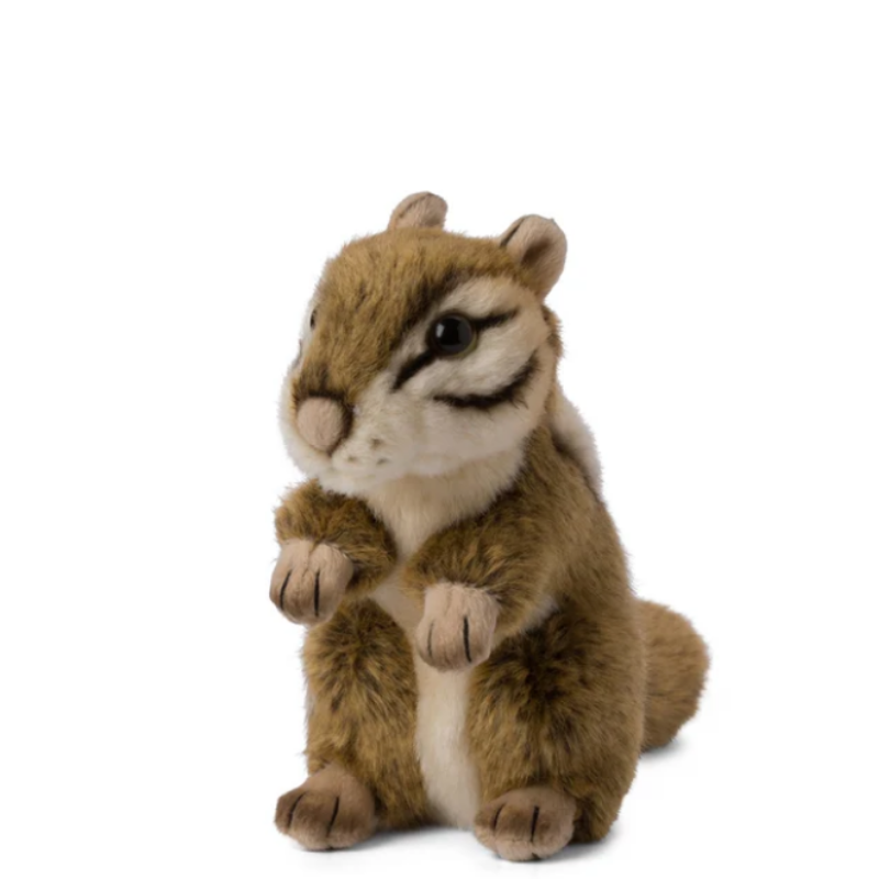 BONTON - WWF Chipmunk