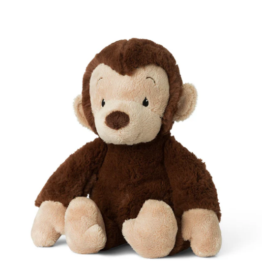 Produktbild: BONTON - WWF Mago der Affe von BONTON im Onlineshop von dasMikruli - Dein Shop für Baby Erstausstattung