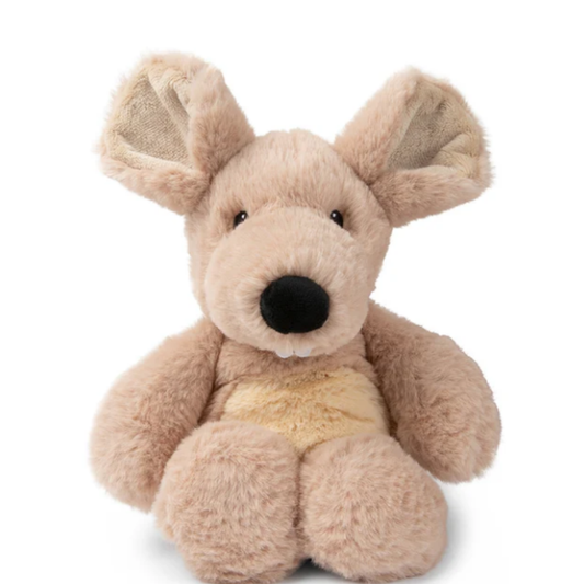 Produktbild: BONTON - WWF Mason die Maus von BONTON im Onlineshop von dasMikruli - Dein Shop für Baby Erstausstattung