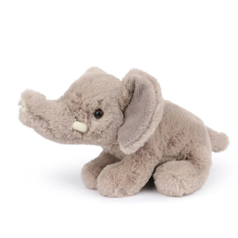 Produktbild: BONTON - WWF Elefant von BONTON im Onlineshop von dasMikruli - Dein Shop für Baby Erstausstattung