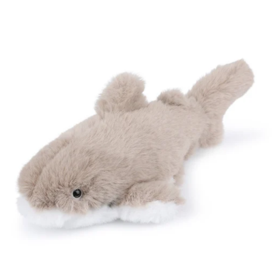 Produktbild: BONTON - WWF Weißer Hai von BONTON im Onlineshop von dasMikruli - Dein Shop für Baby Erstausstattung