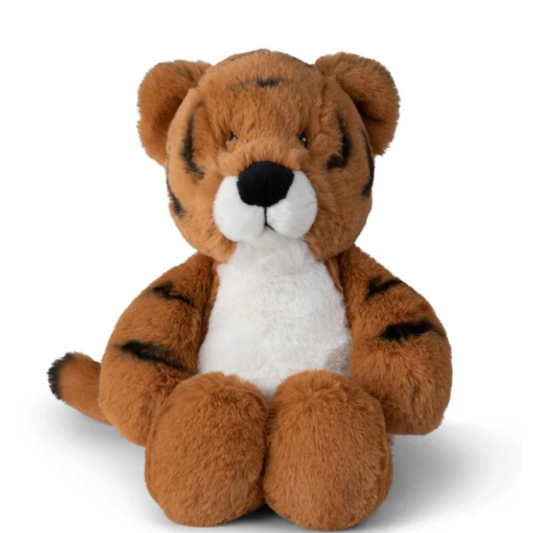 Produktbild: BONTON - WWF Timmy der Tiger von BONTON im Onlineshop von dasMikruli - Dein Shop für Baby Erstausstattung