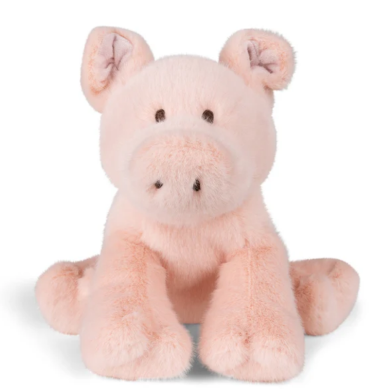 Produktbild: BONTON - B.T CHAMPS Schweinchen von BONTON im Onlineshop von dasMikruli - Dein Shop für Baby Erstausstattung