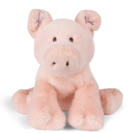 Produktbild: BONTON - B.T CHAMPS Schweinchen von BONTON im Onlineshop von dasMikruli - Dein Shop für Baby Erstausstattung