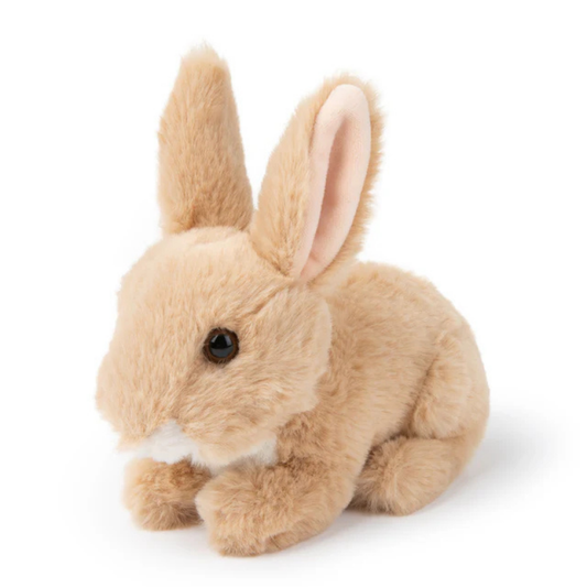 Produktbild: BONTON - WWF Häschen von BONTON im Onlineshop von dasMikruli - Dein Shop für Baby Erstausstattung