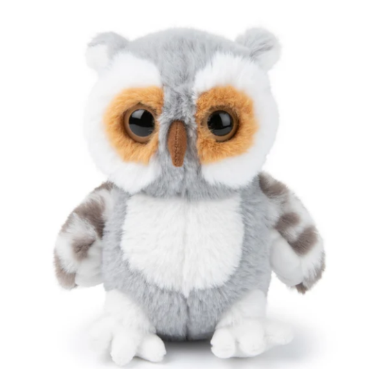 Produktbild: BONTON - WWF Eule von BONTON im Onlineshop von dasMikruli - Dein Shop für Baby Erstausstattung