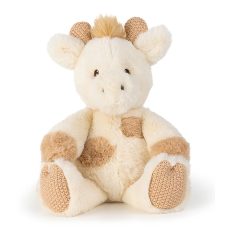BONTON - WWF Jefferson die Giraffe