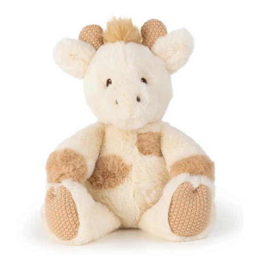 Produktbild: BONTON - WWF Jefferson die Giraffe von BONTON im Onlineshop von dasMikruli - Dein Shop für Baby Erstausstattung