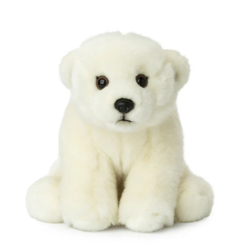 BONTON - WWF Polarbär