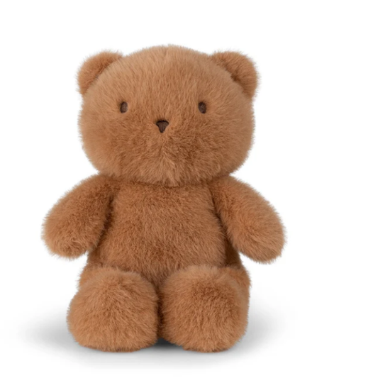 Produktbild: BONTON - B.T. CHAMPS Bobo der Bär von BONTON im Onlineshop von dasMikruli - Dein Shop für Baby Erstausstattung