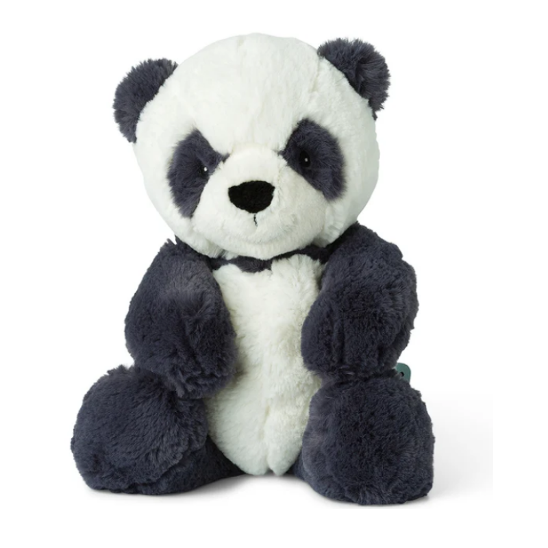 Produktbild: BONTON - WWF Panu der Panda von BONTON im Onlineshop von dasMikruli - Dein Shop für Baby Erstausstattung
