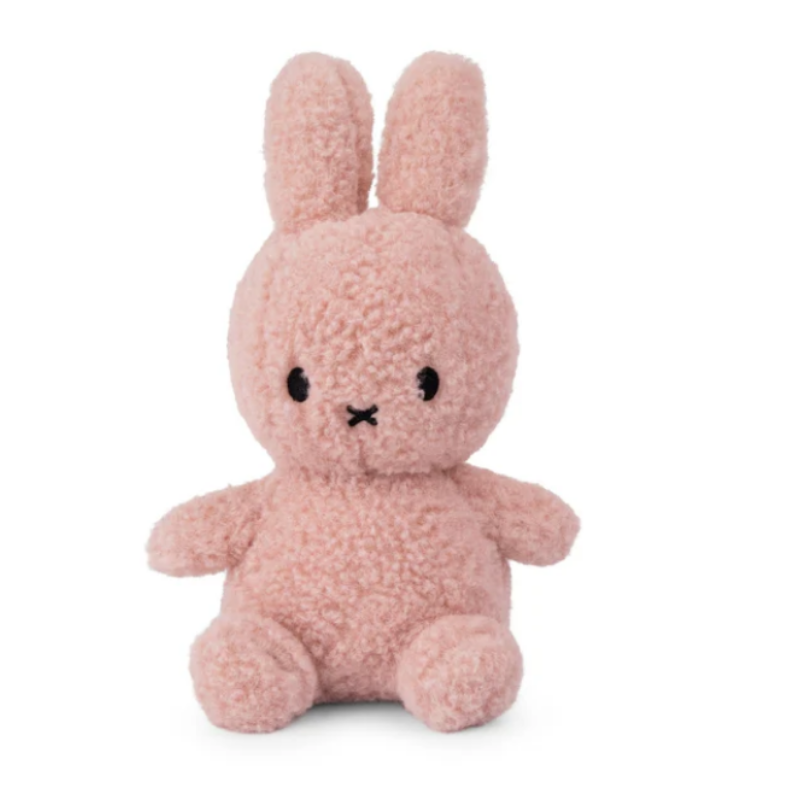 Produktbild: BONTON - Miffy Teddy 33cm von BONTON im Onlineshop von dasMikruli - Dein Shop für Baby Erstausstattung