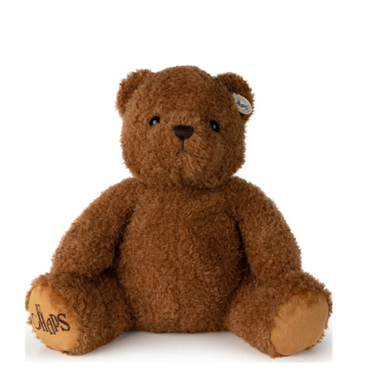 Produktbild: BONTON - B.T. Champs Henry der große Bär von BONTON im Onlineshop von dasMikruli - Dein Shop für Baby Erstausstattung